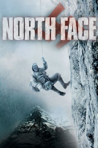 Movie North Face Poster Images, BackDrops Images, Logo Images posters 2 /k2ffTGb3QhcXtYed4hn8bmnQAgx.jpg