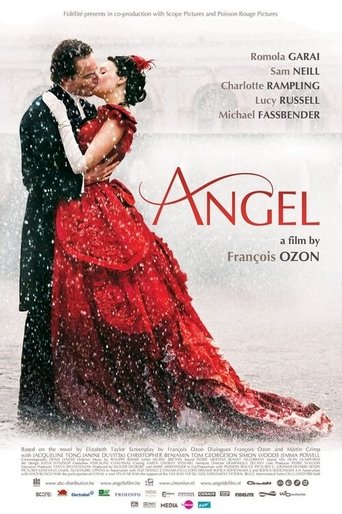 Movie Angel Poster Images, BackDrops Images, Logo Images posters 4 /k2jcKjkh7jdKZNoP1Fv4USsZ0jy.jpg