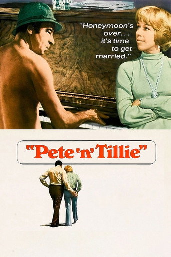 Pete 'n' Tillie 在线观看和下载完整电影
