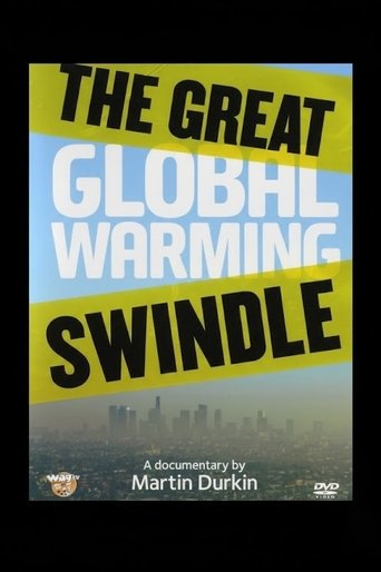 The Great Global Warming Swindle