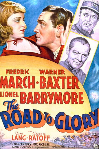 The Road to Glory 在线观看和下载完整电影