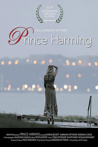Prince Harming yeni film izle