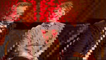 Down an Octave