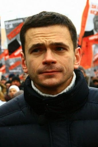 Image of Ilya Yashin