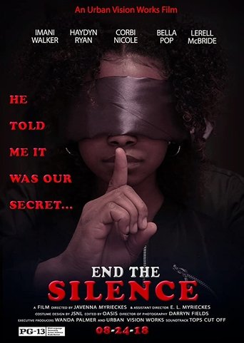 End The Silence 在线观看和下载完整电影
