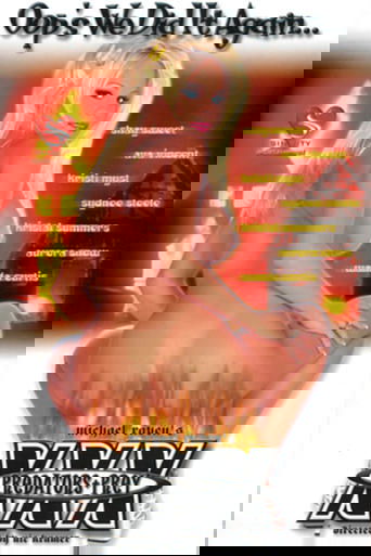 XXX 2: Predators and Prey