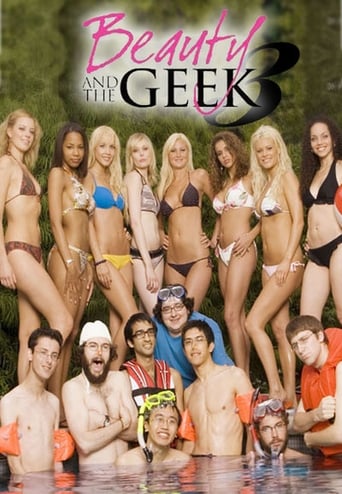 Beauty and the Geek