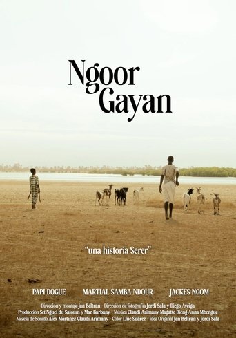 Ngoor Gayan