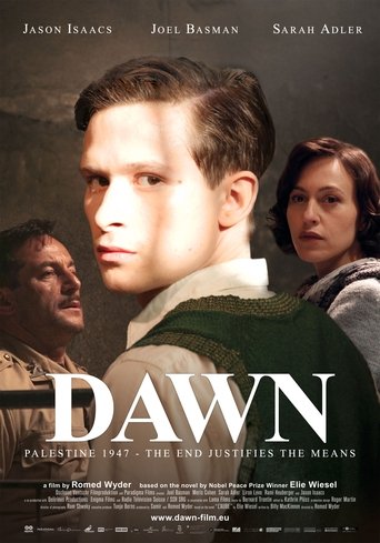 Dawn線上电影看完整版