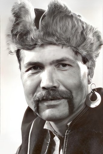 Image of Vyacheslav Dubinin