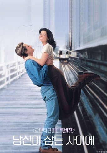 당신이 잠든 사이에(While You Were Sleeping)