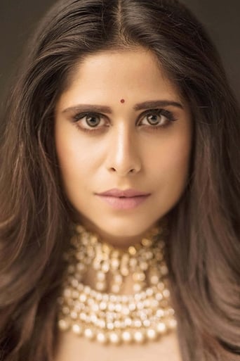 Image of Sai Tamhankar