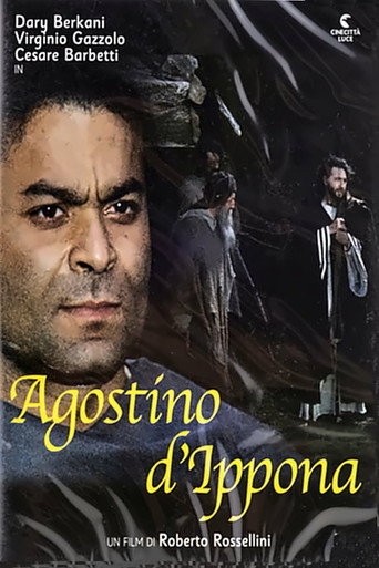 Agostino d'Ippona 在线观看和下载完整电影
