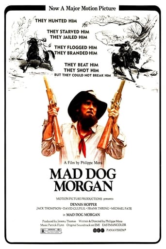 Mad Dog Morgan 在线观看和下载完整电影