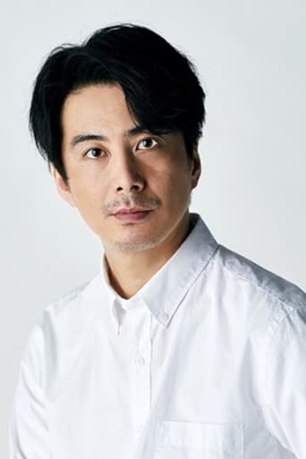 Image of Yuki Kan