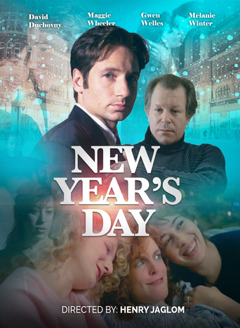 New Year's Day 在线观看和下载完整电影