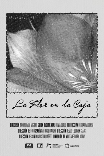 The Flower in the Box