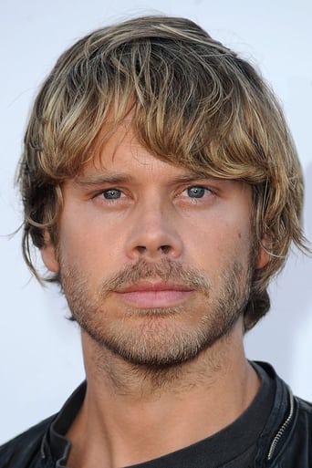 Image of Eric Christian Olsen