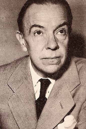 Image of Manuel Díaz González