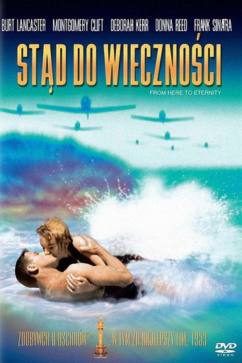 Okładka filmu Stąd do wieczności