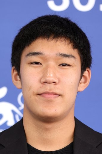 Image of Tergel Bold-Erdene
