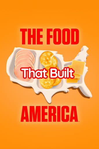 The Food That Built America