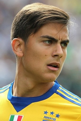 Image of Paulo Dybala