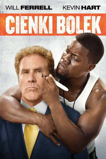 Okładka filmu Cienki Bolek