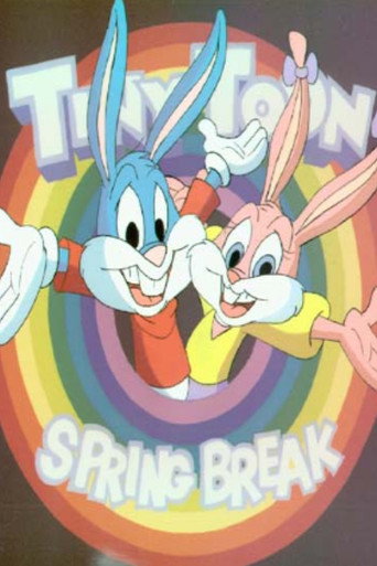 Tiny Toons Spring Break Special 在线观看和下载完整电影