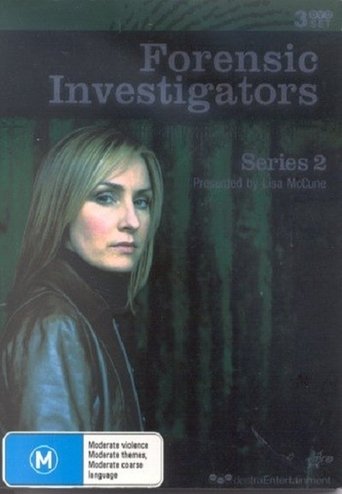 Forensic Investigators