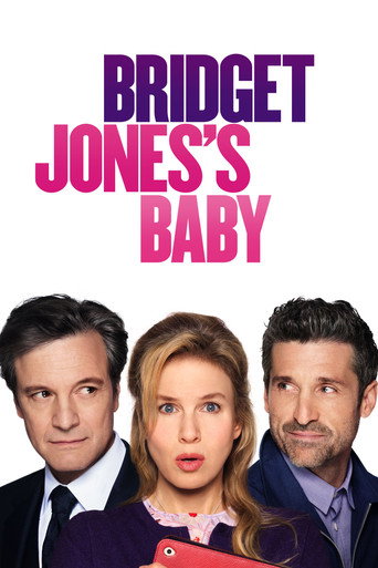 Bridget Jones's Baby 在线观看和下载完整电影