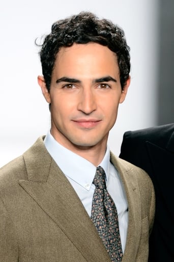 Image of Zac Posen