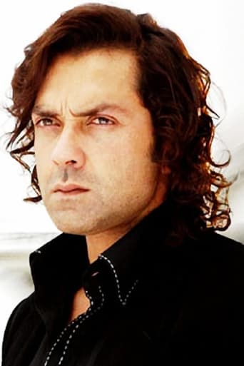 Bobby Deol