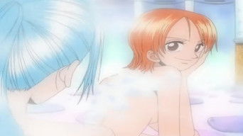 The Pirates' Banquet and Operation Escape from Alabasta!