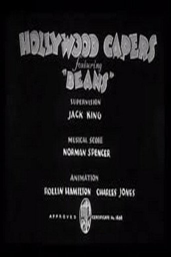 Hollywood Capers 在线观看和下载完整电影