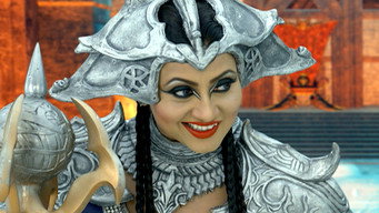 Baalveer Trapped In Video Game
