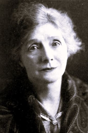 Image of Edith Yorke