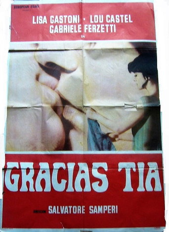 Grazie, zia 在线观看和下载完整电影