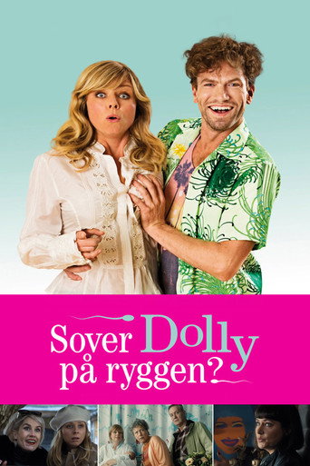 Okładka filmu Prawie idealny