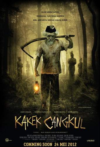Kakek Cangkul 在线观看和下载完整电影