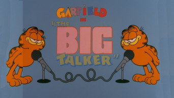 The Big Talker