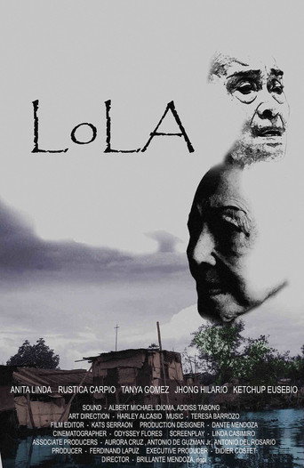 Lola 在线观看和下载完整电影