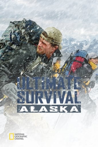 Ultimate Survival Alaska