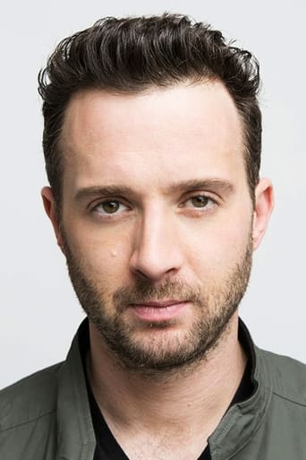 Image of Eddie Kaye Thomas