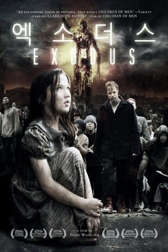 فيلم Exodus 2007 مترجم | مشاهدة فيلم 