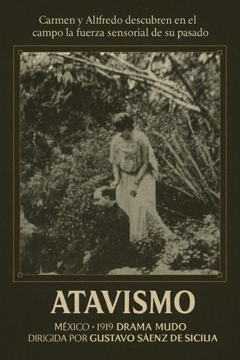 Atavismo