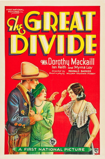 The Great Divide 在线观看和下载完整电影