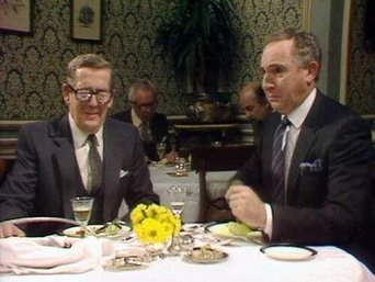 Party Games (Christmas Special)