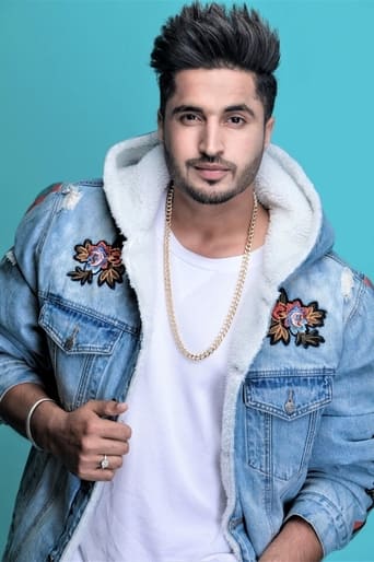 Image of Jassie Gill