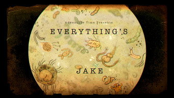 Everything's Jake